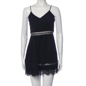 Jonathan Simkhai Romper